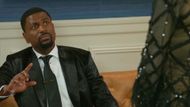 Beyond the Gates: Ted doesnt want to talk to Eva right now | Image: CBS